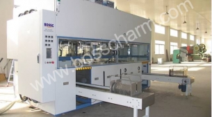 超聲波真空碳?xì)淝逑礄C(jī)