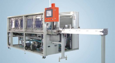 通過式清洗設(shè)備04