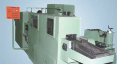 通過(guò)式清洗設(shè)備10